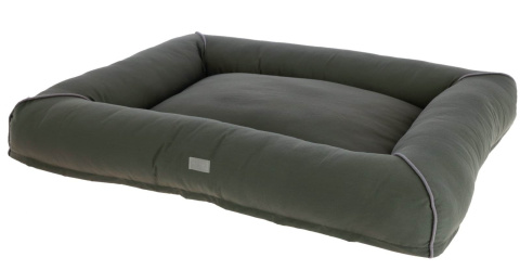 Materac Jerome, 90 x 70 x 10 cm, ciemnozielony, Kerbl Materac Jerome, 90 x 70 x 10 cm, ciemnozielony, Kerbl