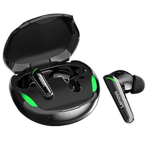Słuchawki bezprzewodowe douszne Lenovo Thinkplus LivePods XT92 Słuchawki bezprzewodowe douszne Lenovo Thinkplus LivePods XT92