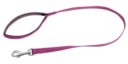 Smycz dla psa Miami z uchwytem typu SoftGrip 100cm, Kerbl
