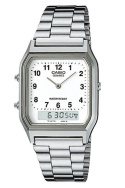 Zegarek Casio AQ-230A-4AMQYDF + BOX