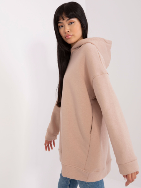 Dresowa bluza basic Dresowa bluza basic