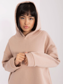Dresowa bluza basic
