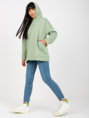 Dresowa bluza basic